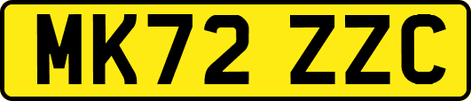 MK72ZZC