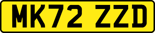 MK72ZZD