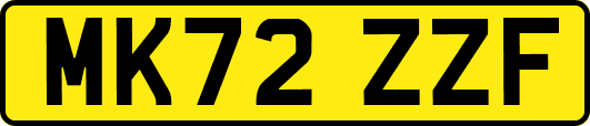 MK72ZZF