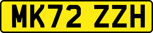 MK72ZZH