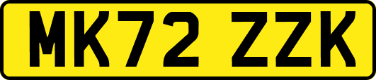 MK72ZZK