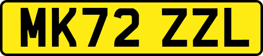 MK72ZZL