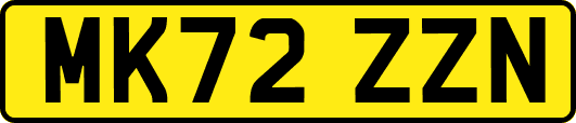MK72ZZN