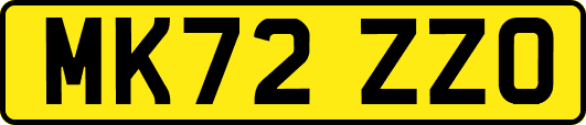 MK72ZZO