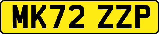 MK72ZZP
