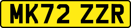 MK72ZZR