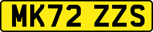 MK72ZZS