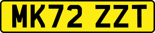 MK72ZZT