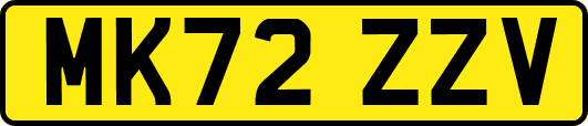 MK72ZZV