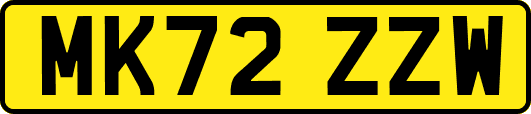 MK72ZZW
