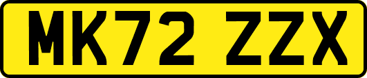 MK72ZZX