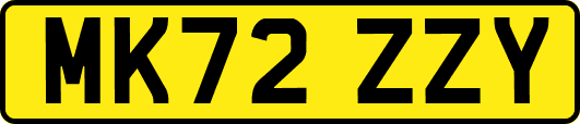MK72ZZY