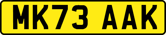 MK73AAK