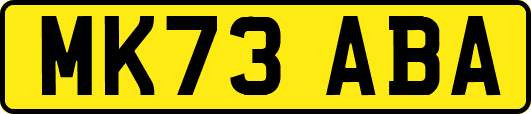 MK73ABA