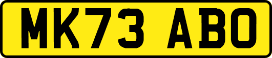 MK73ABO