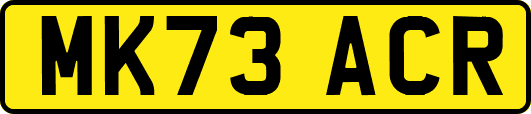 MK73ACR