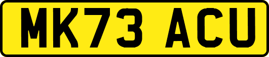 MK73ACU