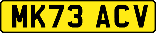 MK73ACV