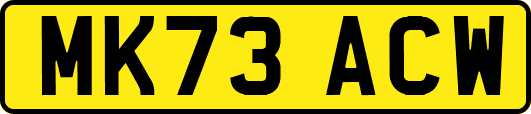 MK73ACW