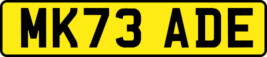 MK73ADE