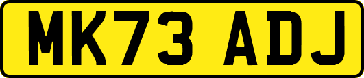 MK73ADJ