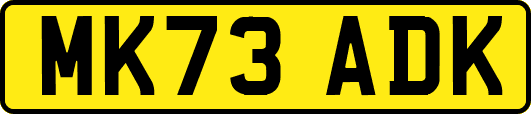MK73ADK