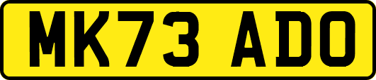 MK73ADO