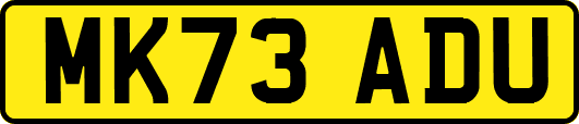 MK73ADU