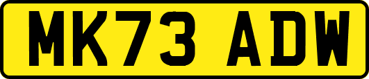 MK73ADW