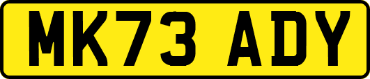 MK73ADY