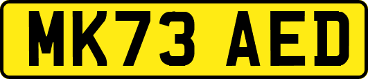 MK73AED