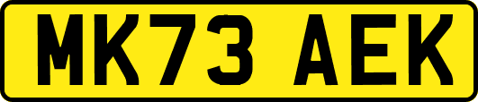 MK73AEK