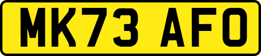 MK73AFO