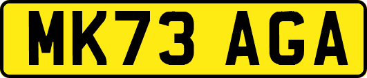 MK73AGA