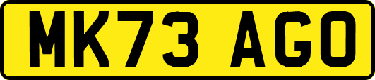 MK73AGO