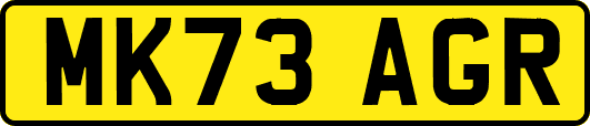 MK73AGR
