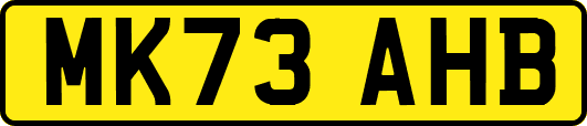MK73AHB