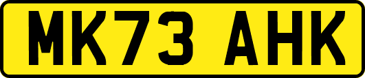 MK73AHK