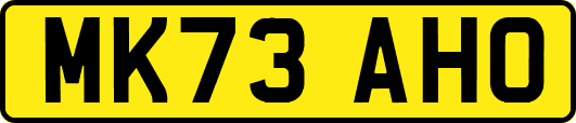 MK73AHO