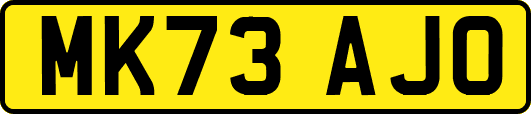 MK73AJO