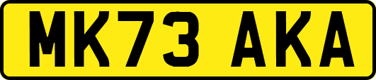 MK73AKA
