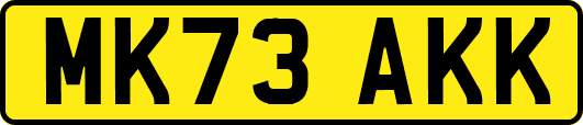 MK73AKK