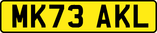 MK73AKL