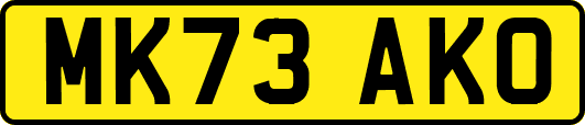 MK73AKO