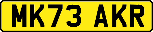 MK73AKR