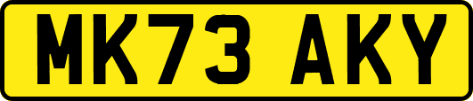 MK73AKY