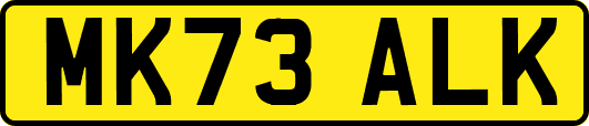 MK73ALK