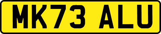 MK73ALU