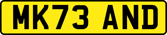 MK73AND