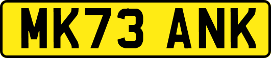 MK73ANK